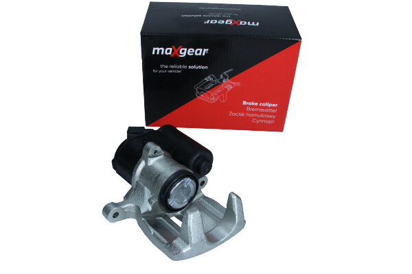 Тормозной суппорт - 82-1267 MAXGEAR