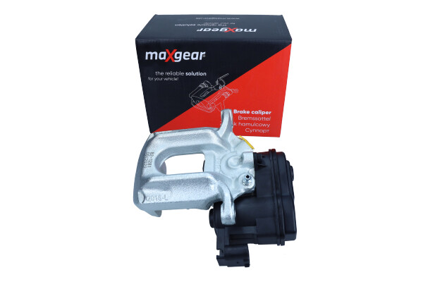 Тормозной суппорт - 82-1281 MAXGEAR