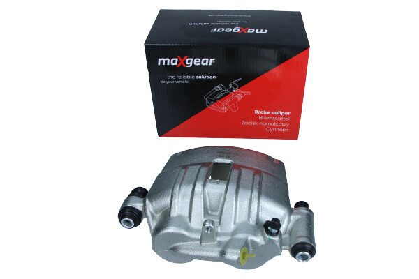 Тормозной суппорт - 82-1291 MAXGEAR