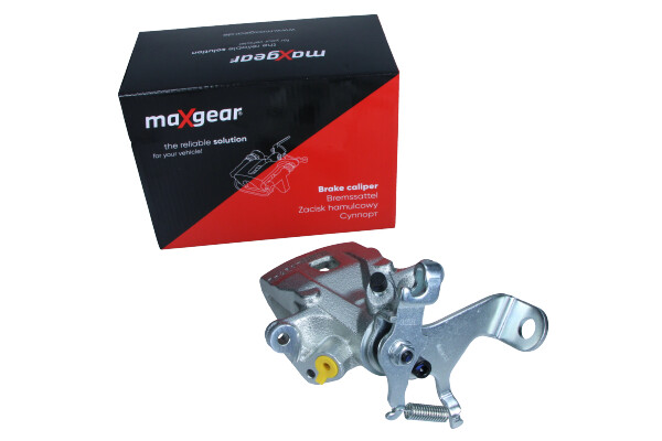 Brake Caliper - 82-1341 MAXGEAR