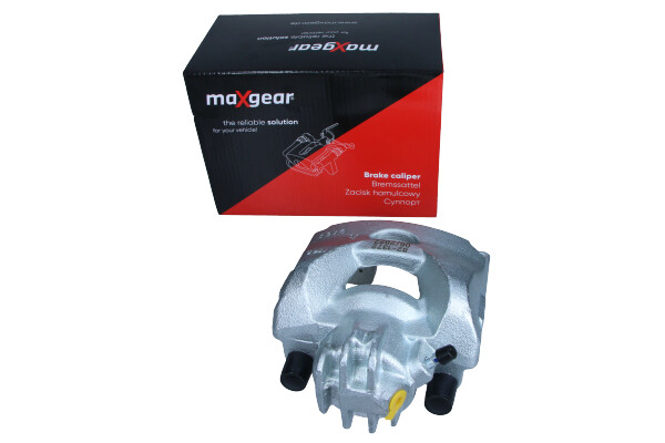 Brake Caliper - 82-1372 MAXGEAR