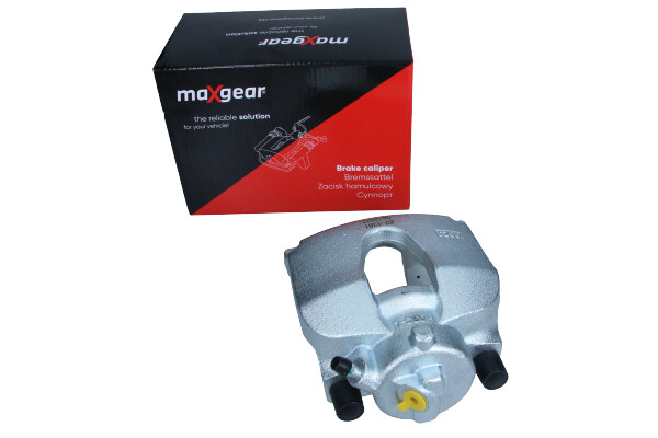 Тормозной суппорт - 82-1381 MAXGEAR