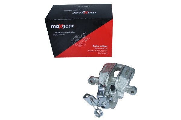Тормозной суппорт - 82-1397 MAXGEAR