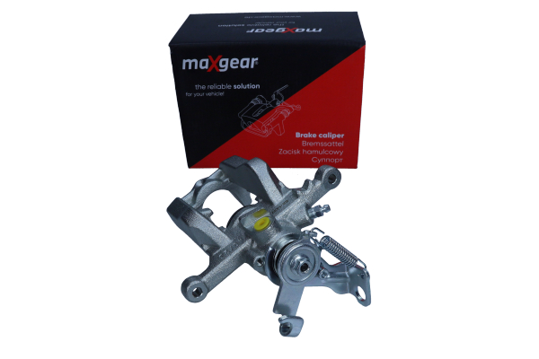 Brake Caliper - 82-1437 MAXGEAR