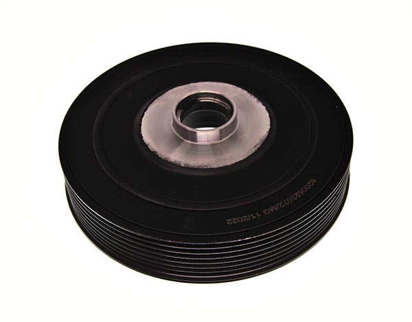 Belt Pulley, crankshaft - 30-0061 MAXGEAR