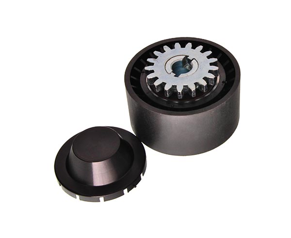 Galoppino/Guidacinghia, Cinghia Poly-V - 54-0420 MAXGEAR