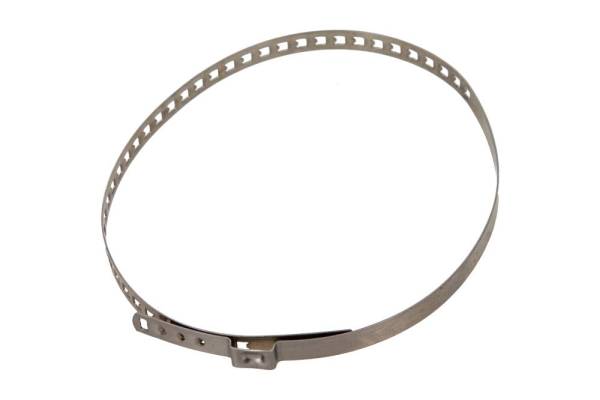 Clamping Clip - 84-0035 MAXGEAR