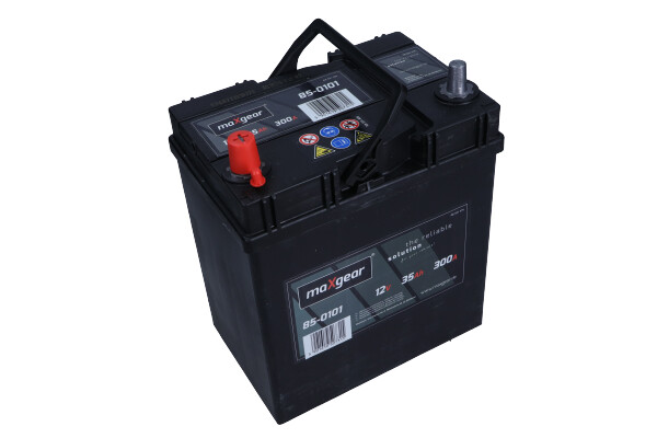 Starter Battery - 535119030 D722 MAXGEAR