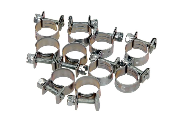 Clamping Clip - 84-0055 MAXGEAR