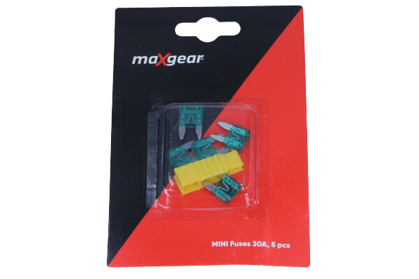 Fuse Kit - 89-0003 MAXGEAR