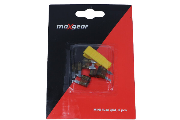 Kit fusibili - 89-0004 MAXGEAR