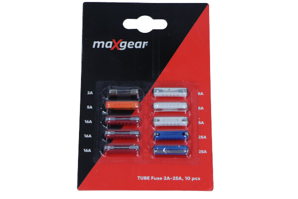 Kit fusibili - 89-0005 MAXGEAR