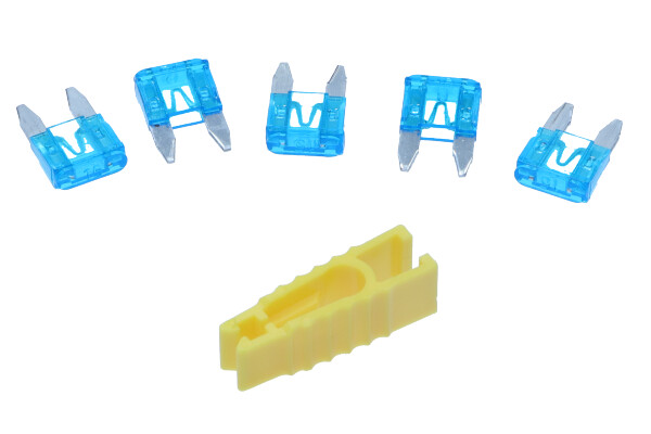 Kit fusibili - 89-0006 MAXGEAR
