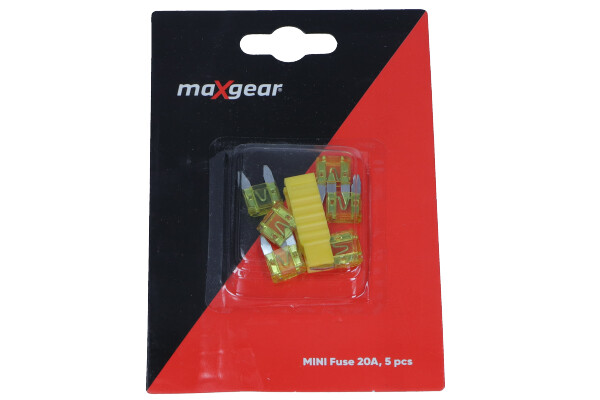 Fuse Kit - 89-0007 MAXGEAR