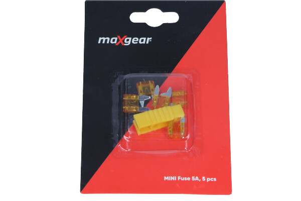 Kit fusibili - 89-0008 MAXGEAR