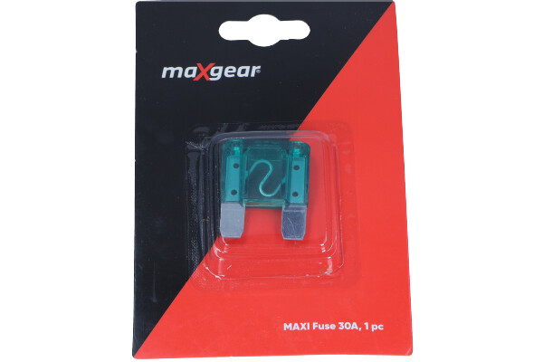 Fusibile - 89-0009 MAXGEAR