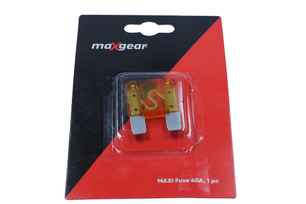 Fuse - 89-0010 MAXGEAR