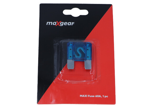 Fuse - 89-0012 MAXGEAR
