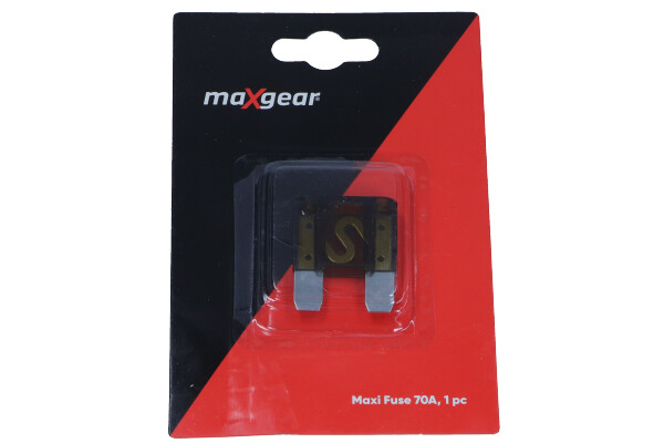 Fuse - 89-0013 MAXGEAR