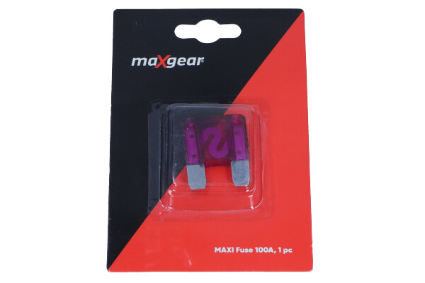 Fusibile - 89-0015 MAXGEAR
