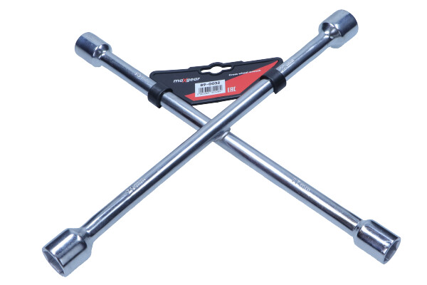 Wheel Nut Wrench - 89-0032 MAXGEAR