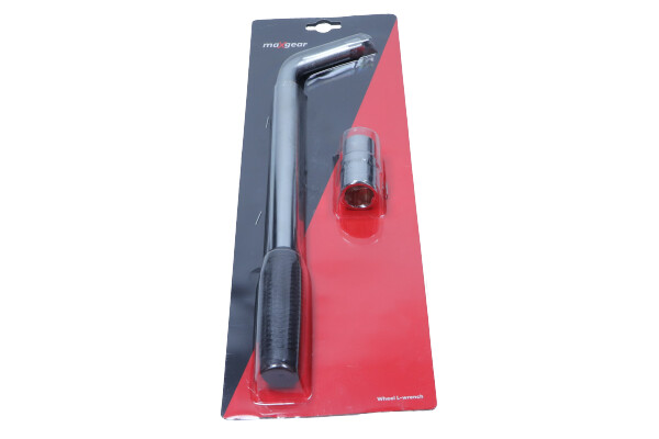 Ключ гайки крепления колеса - 89-0038 MAXGEAR