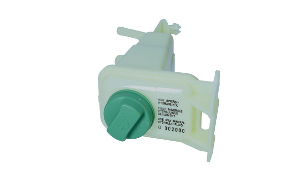 Serbatoio compensazione, Olio sist. idraul.-Servosterzo - 77-0018 MAXGEAR