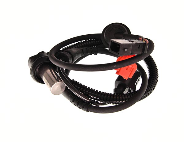 Датчик, частота вращения колеса - 20-0055 MAXGEAR