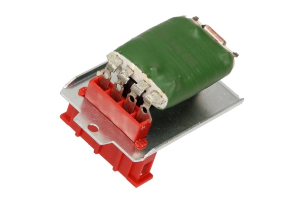 Resistor, interior blower - 57-0029 MAXGEAR