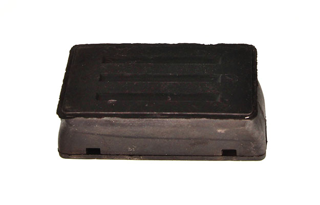 Bush, leaf spring - 72-2478 MAXGEAR