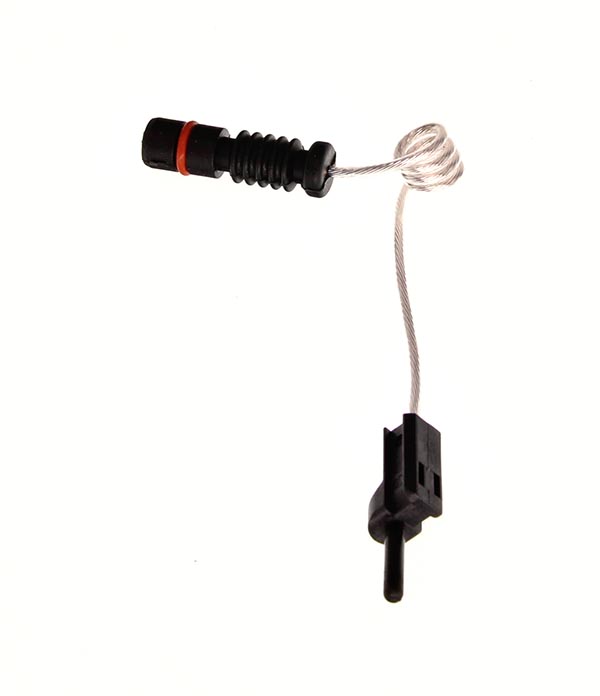 Contatto segnalazione, Usura past. freno/mat. d'attrito - 23-0001 MAXGEAR