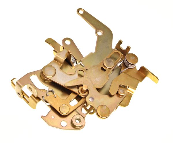 Door Lock - 28-0182 MAXGEAR