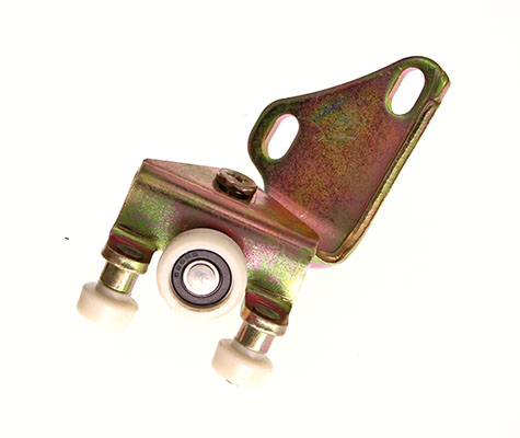 Направляющая ролика, сдвижная дверь - 27-0106 MAXGEAR
