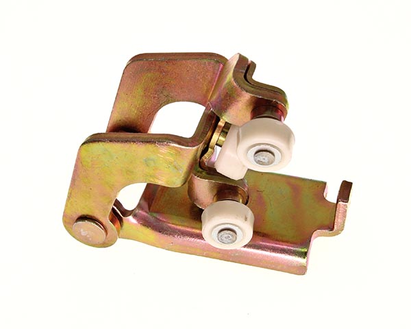 Roller Guide, sliding door - 27-0107 MAXGEAR
