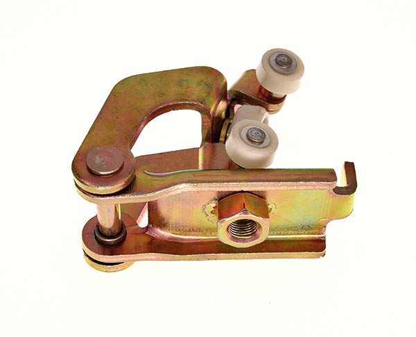 Roller Guide, sliding door - 27-0107 MAXGEAR