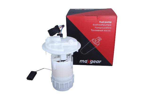 Fuel Supply Module - 43-0195 MAXGEAR