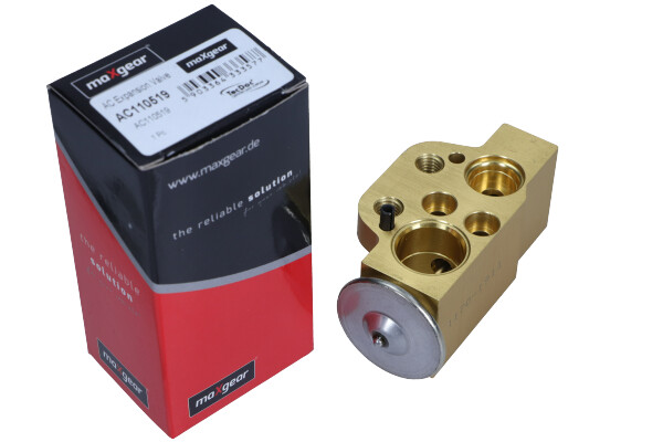 išsiplėtimo vožtuvas, oro kondicionavimas - AC110519 MAXGEAR