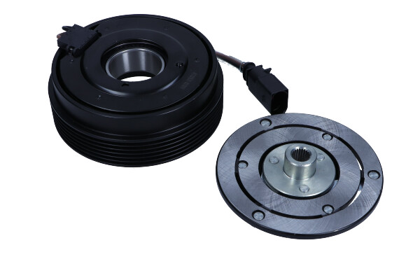Электромагнитное сцепление, компрессор - AC125531 MAXGEAR