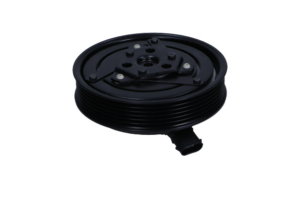 Magnetic Clutch, air conditioner compressor - AC130003 MAXGEAR