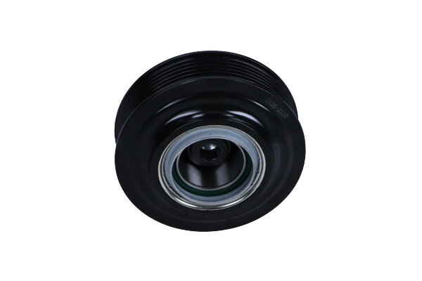 Magnetic Clutch, air conditioner compressor - AC130006 MAXGEAR