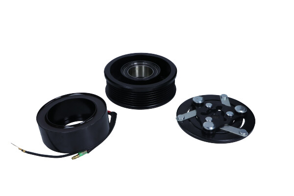 Magnetkupplung, Klimakompressor - AC130013 MAXGEAR