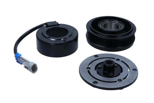 Magnetic Clutch, air conditioner compressor - AC130016 MAXGEAR