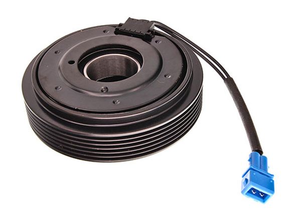 Magnetic Clutch, air conditioner compressor - AC130018 MAXGEAR