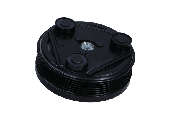 Magnetic Clutch, air conditioner compressor - AC130020 MAXGEAR