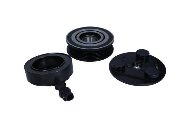Magnetic Clutch, air conditioner compressor - AC130023 MAXGEAR