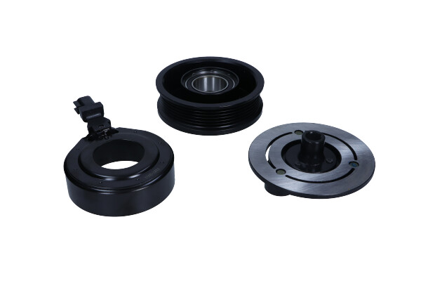 Электромагнитное сцепление, компрессор - AC130023 MAXGEAR