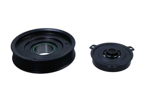 Magnetkupplung, Klimakompressor - AC130024 MAXGEAR