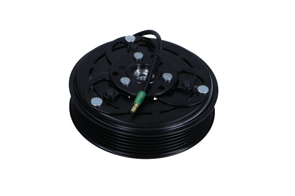 Magnetic Clutch, air conditioner compressor - AC130025 MAXGEAR