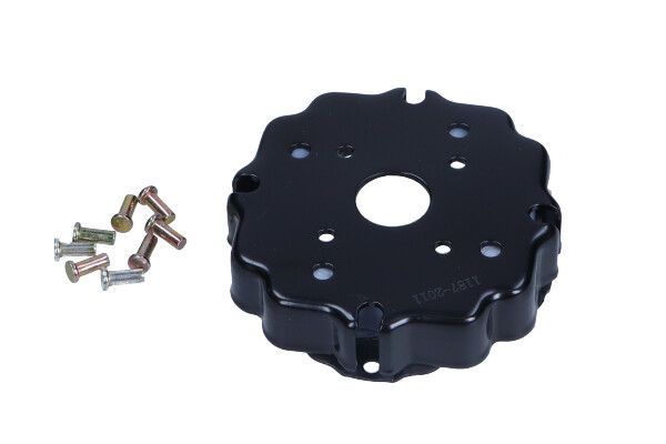 Coil, magnetic-clutch compressor - AC130027 MAXGEAR