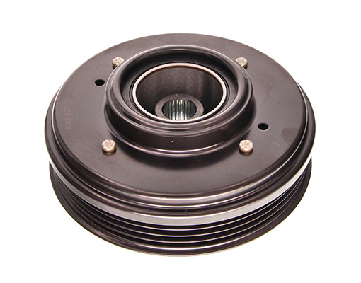 Magnetic Clutch, air conditioner compressor - AC130031 MAXGEAR